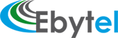 Ebytel Logo